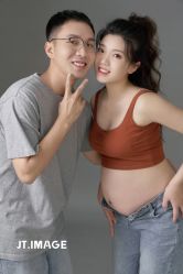 -专注孕妇照亲子照·纪田摄影
