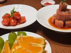 -紫阳海鲜楼·传承闽味(长乐路总店)