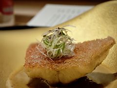 -炎橘·板前料理 Omakase