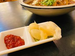 -西安饭庄·非遗陕菜(钟楼店)
