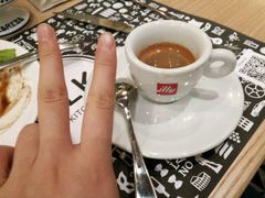 -MYLK意式小厨(熙地港店)