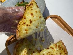 -烁先生披萨·儿童餐下午茶(河南岸店)