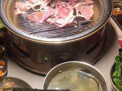 -西塔老太太泥炉烤肉(温州首店万象城黑金店)