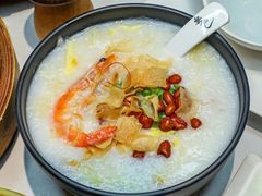 -粤色·老广州茶餐厅(河南商会大厦店)