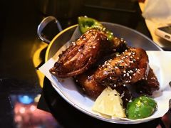 -Lets burger非常汉堡·环球风味(蓝色港湾店)