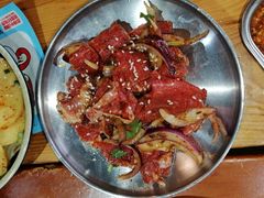 -酒拾烤肉(星沙店)