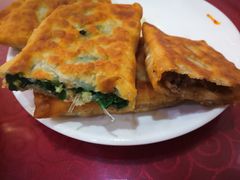 -清真麦顺和饭庄·二姐回头(和平店)