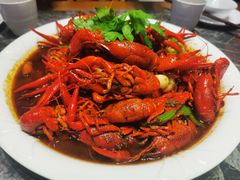 盱眙十三香小龙虾-欧记轩龙虾·私房菜(A店)