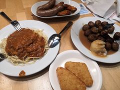 -宜家·瑞典风味餐厅(无锡店)