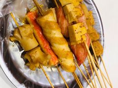 -大姐麻辣烫(莲宝中路店)