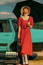 -薇咖映画婚纱摄影工作室