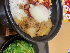 -食其家·牛丼咖喱(金桥国际店)