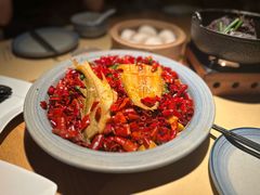 -荣小馆(杭州大厦店)