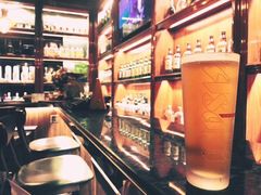 -The Cheebat 锌吧·Bistro(体育西店)
