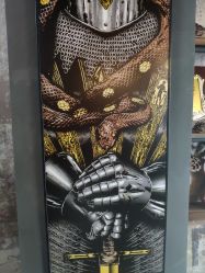 -日月刺青工作室·高端纹身
