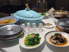 -阿五黄河大鲤鱼(纬三路店)