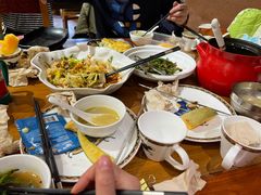 -九十九顶毡房(阜石路店)