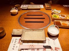 -赤坂亭 M9和牛烧肉(水街店)