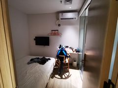 -晨枫酒店(苏州观前步行街店)