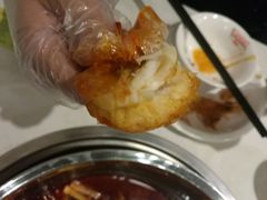 虾火锅-虾吃虾涮.虾火锅.肉蟹煲(步步高梅溪新天地店)