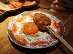-鸟幸 TORISAKI 炭火居酒屋