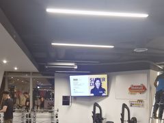 -超鹿运动(达信大厦店)