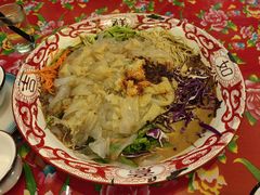 -闯关东东北农家菜(崂山石老人店)