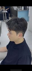 -型色沙龙