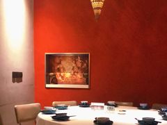 包厢-丝路金桃·新疆菜(徐汇店)