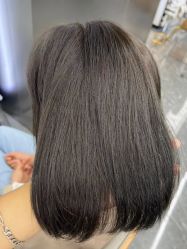 点击看大图 -MORI HAIR SALON日式美发沙龙