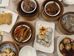 -添好运点心专门店(深水埗店)