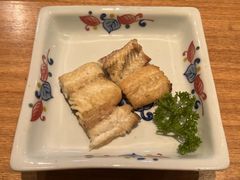 -翔峰炭火鳗鱼(悦泰街里公寓店)