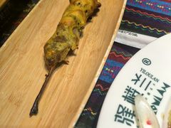 -驿楼兰·新疆菜(火车站店)