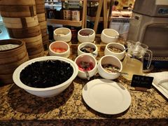 -马哥孛罗咖啡厅·Cafe Marco (厦门马哥孛罗东方大酒店)