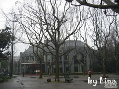 2011_03_20 御花园-御花园·粤菜·海鲜火锅(中山公园店)