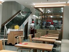 -喜家德虾仁水饺(马栏店)