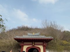 -洛阳古墓博物馆