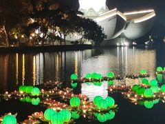 -东湖景区