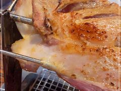 -柿子树炭烤羊腿(金台路店)