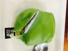 -满记甜品(南京虹悦城三店)