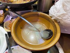 -富正毅三下锅·湘西韵味(天门山索道店)