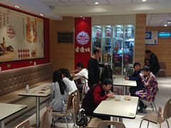 -老通城豆皮大王(吉庆街店)