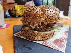 -FAT COW(虹梅路店)