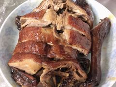 卤鸭-小狗面馆(复兴店)