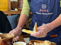 -陀岗美食·云南藏式特色餐厅