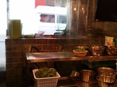 -张记牛肉面馆(天津路店)