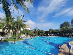 -惠州金海湾嘉华度假酒店