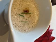 -The V泽惟·低温慢煮料理