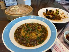 -韩记海鲜饺子旗舰店(红海新区店)