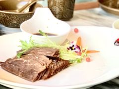 -西安饭庄·非遗陕菜(钟楼店)